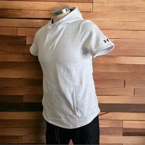 Under Armour Sleeveless Hoodie